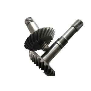 Krumpliaračių pora