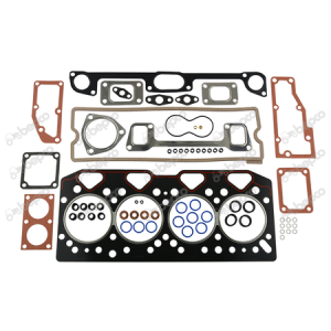 Viršutinių tarpinių komplektas