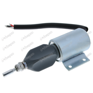 Gesinimo vožtuvas 24V