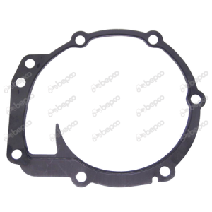 Vandens pompos tarpinė