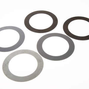 Poveržlių komplektas