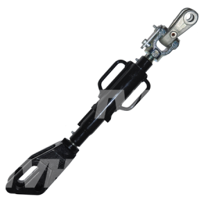 Išilginė kėlimo traukė L 620/810 MM - Ø 24.6 X 91 X 29.6 MM