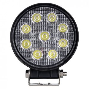 LED žibintas 12-24V 24W