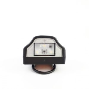 Numerio apšvietimas LED 12/24V