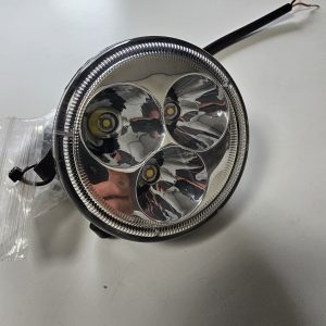 LED žibintas 12-24V 700LM siauro spindulio