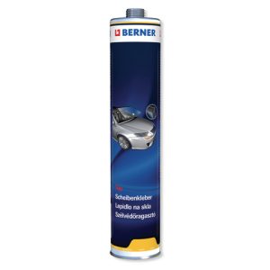 Stiklų klijai 310ml.