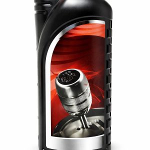 Alyva Hypoid GLS 80w-90 GL-4/5 1L