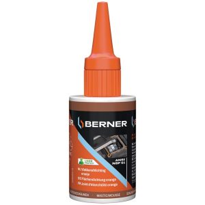 Hermetikas plokštumai  50ml