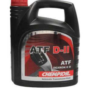 Alyva ATF D-II  4L