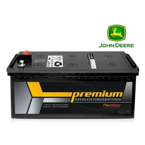 Akumuliatorius Panther Premium 154Ah 1300A