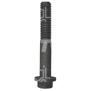 Kolektoriaus varžtas M10 x 150 - L65mm