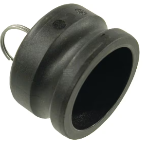 Camlock tipo DP 3″ kištukas (aklė)