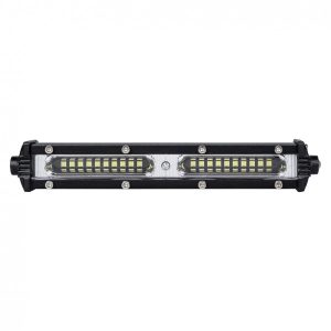 LED darbo žibintas (panelė) 18 x LED, taškinis švietimas 1200 LM