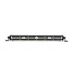 LED darbo žibintas (panelė) 40 x LED, plataus kampo švietimas 2200 LM