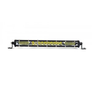 LED darbo žibintas (panelė) 24 x LED, taškinis švietimas 1600 LM