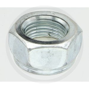 Veržlė  5/8"-18