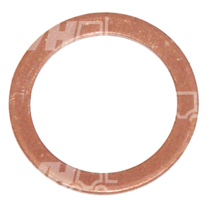 Varinė poveržlė  8.2x14x1 mm
