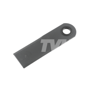 Smulkintuvo peilis 175x50x4mm Ø 20.1 mm