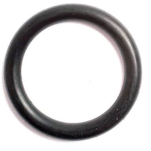 Guminis žiedas  Ø 12.7 X 6.35 MM